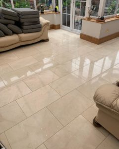 Hemmings Floor Restoration - Marble Floor Restoration and Polish