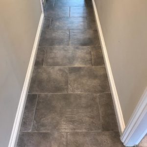 Hemmings Floor Restoration - Ceramic Tiled Floor Deep Clean